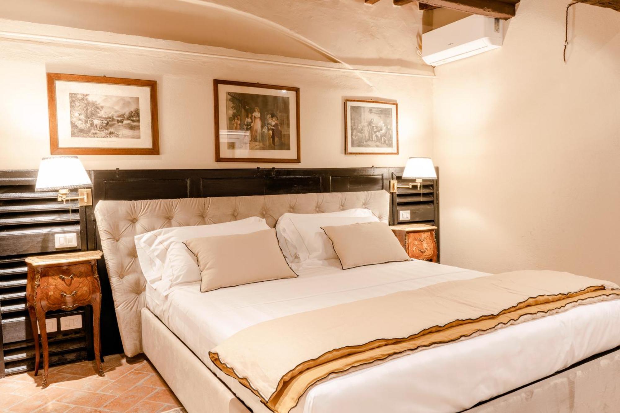 Equo Suites Petrignano Del Lago Exterior photo