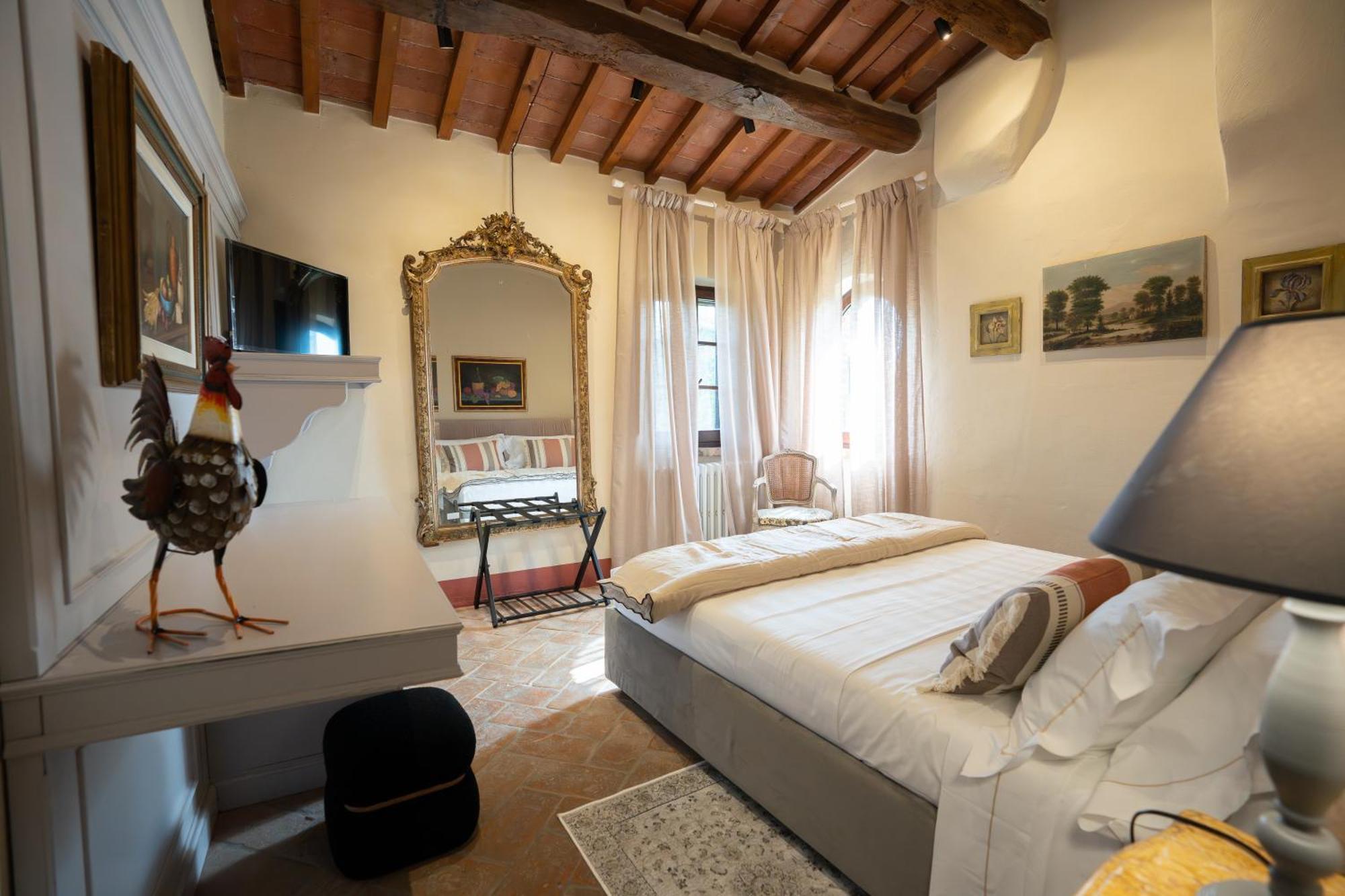 Equo Suites Petrignano Del Lago Exterior photo