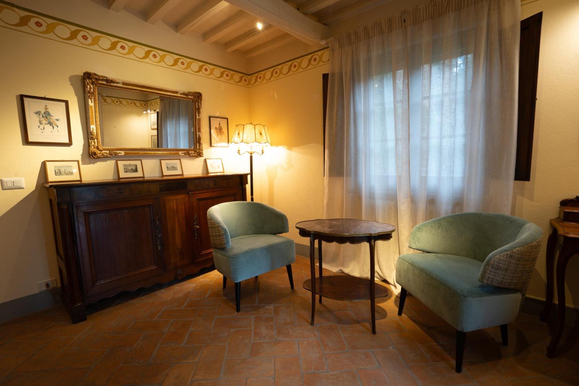 Equo Suites Petrignano Del Lago Exterior photo